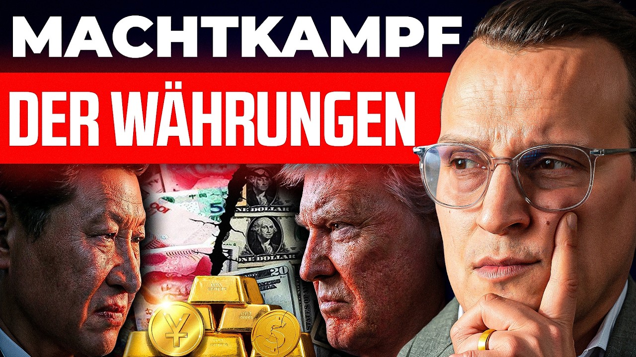Trump wollte Fort Knox öffnen - DANN schwieg er plötzlich! (Das steckt dahinter)