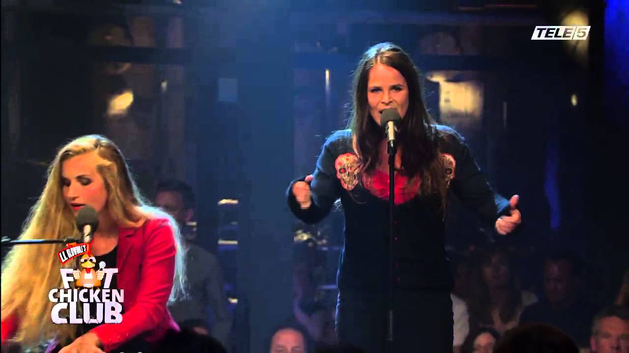 Brust für die Welt - Suchtpotenzial