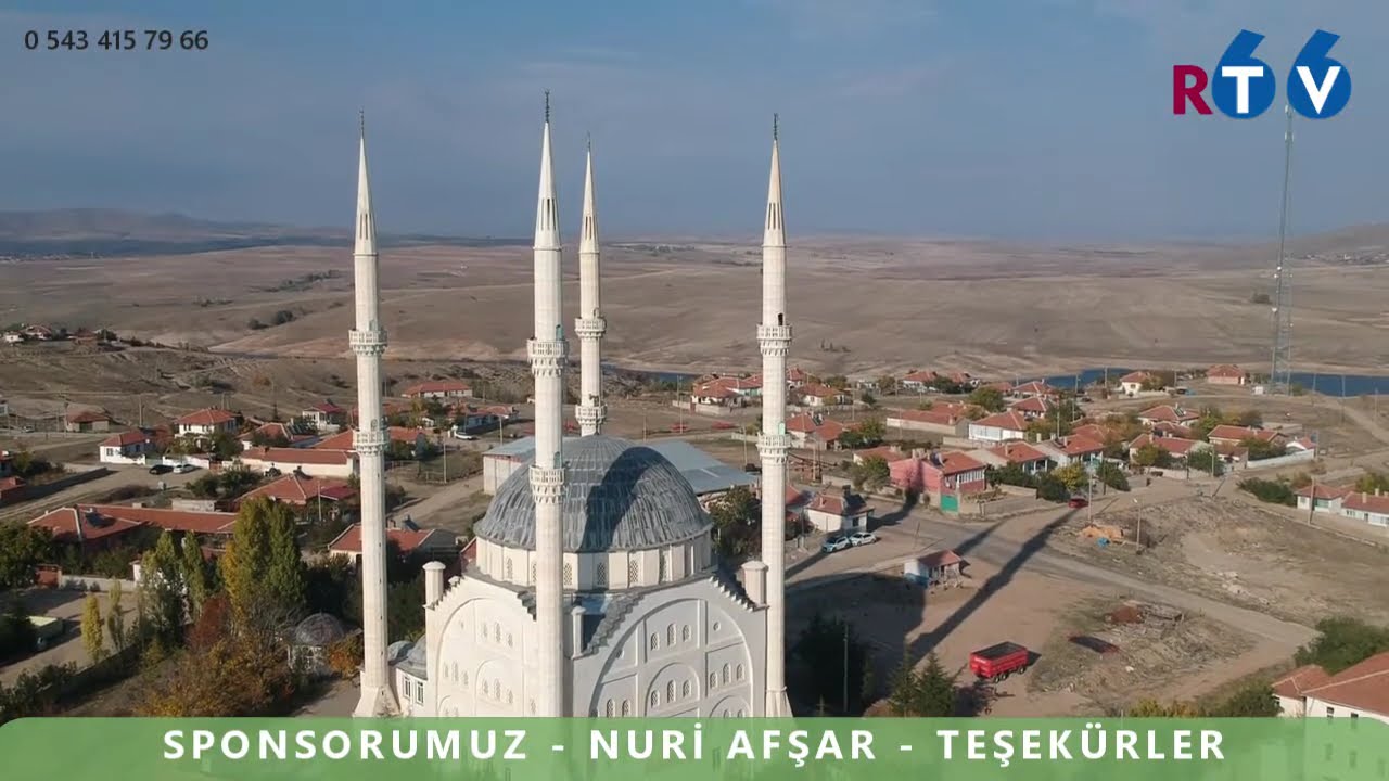 ESENLİ KÖYÜ