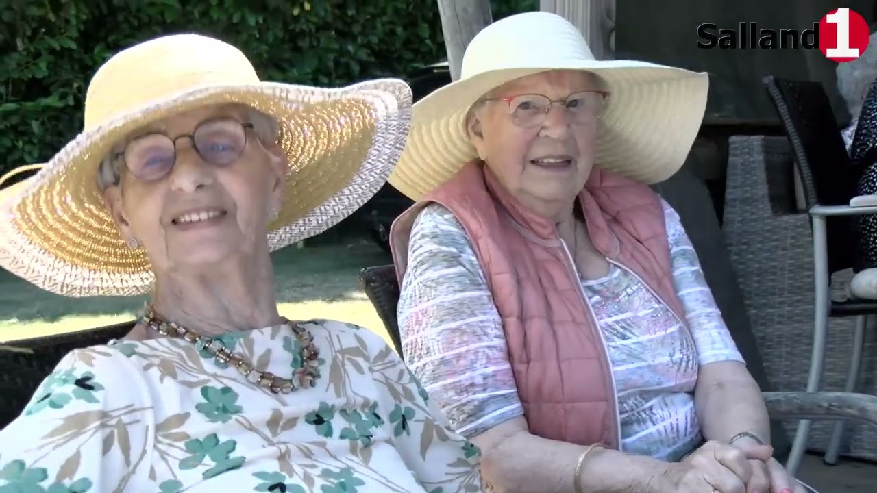 Zorggroep Raalte dagje vakantie
