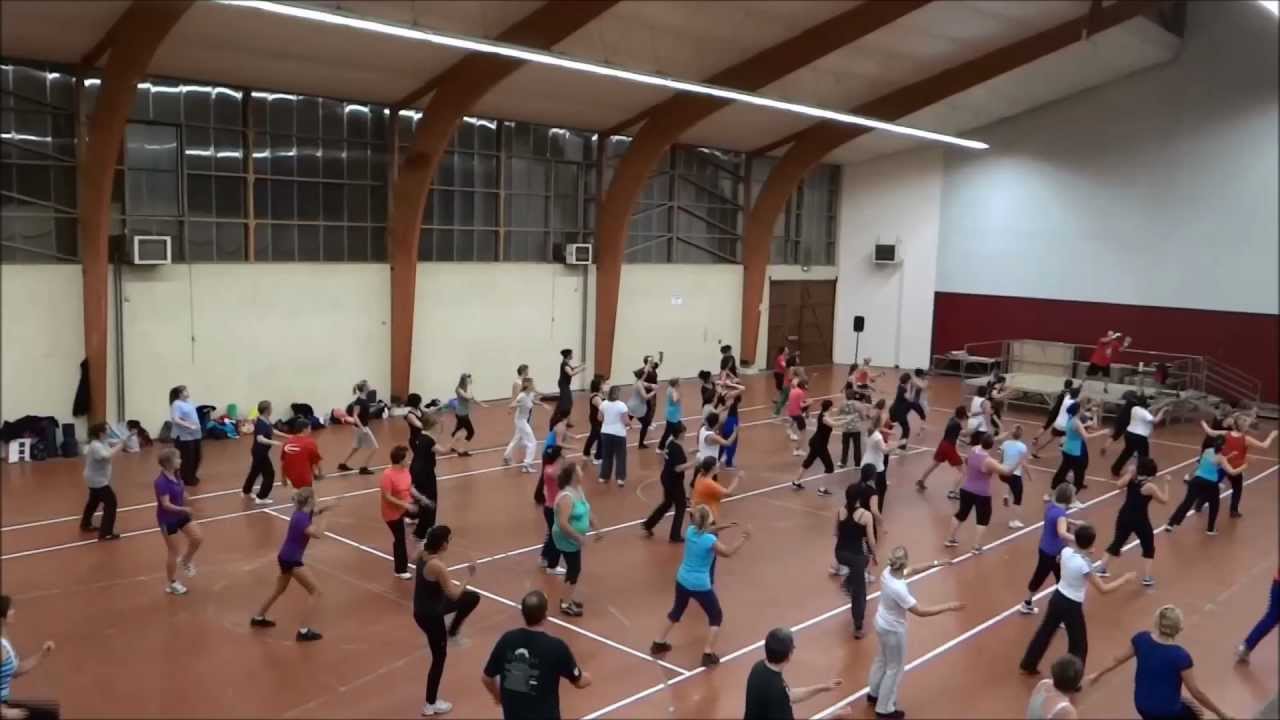 Body karaté