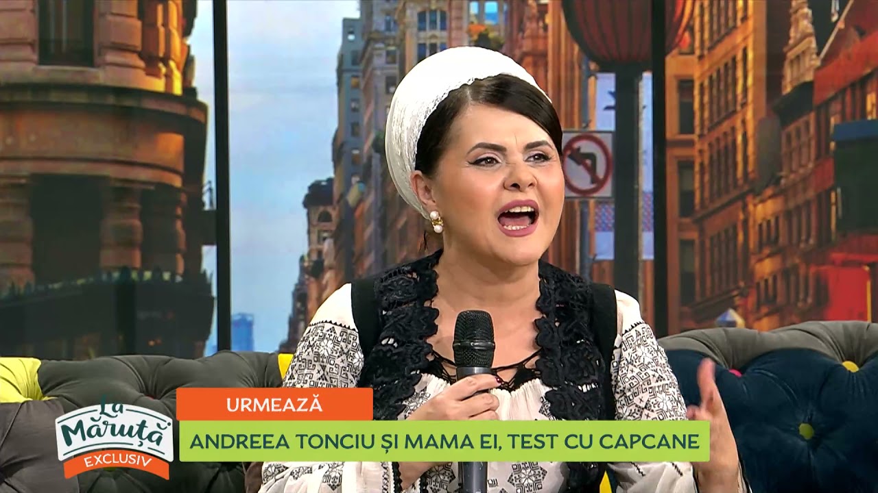 Niculina Stoican: 