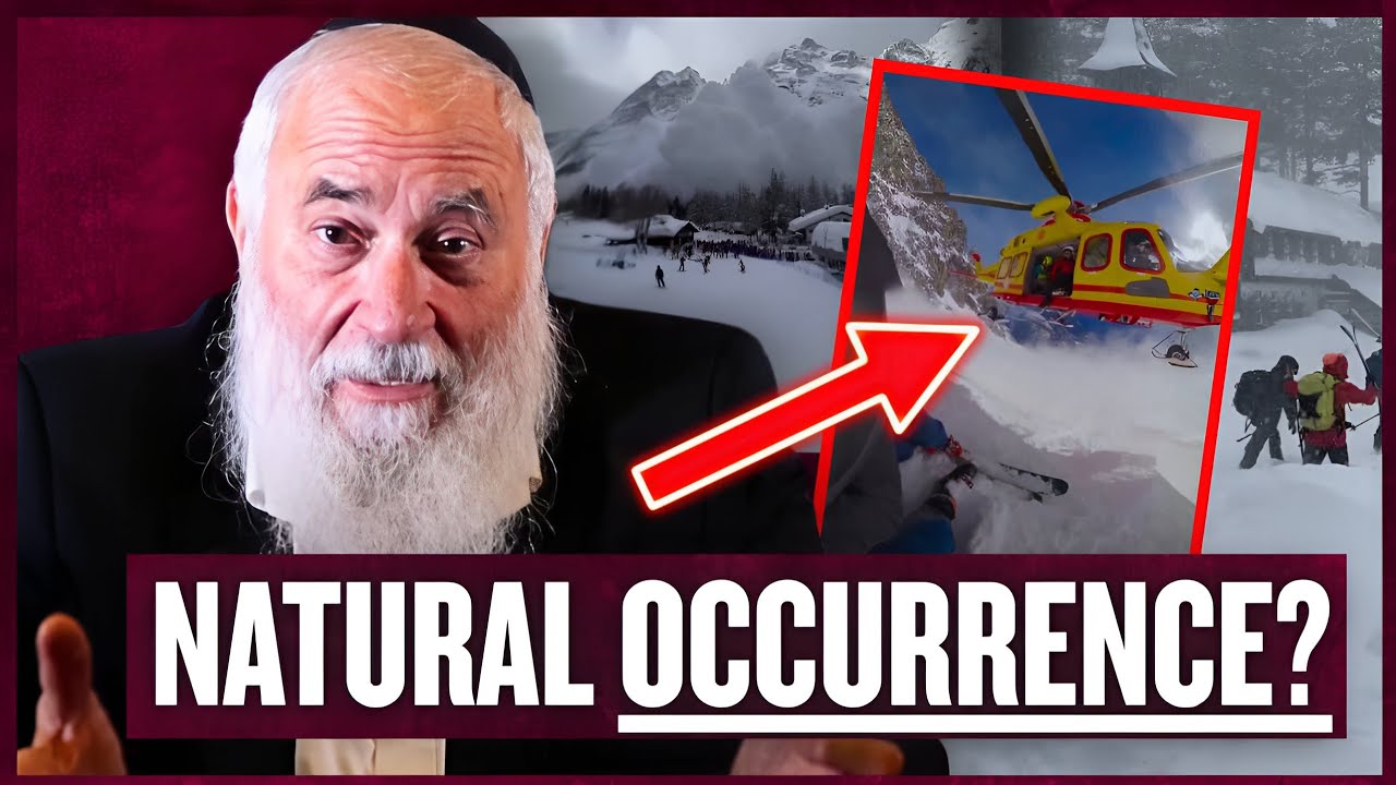 The Real Reasoning Behind The Avalanche Deaths is Not What You Think...