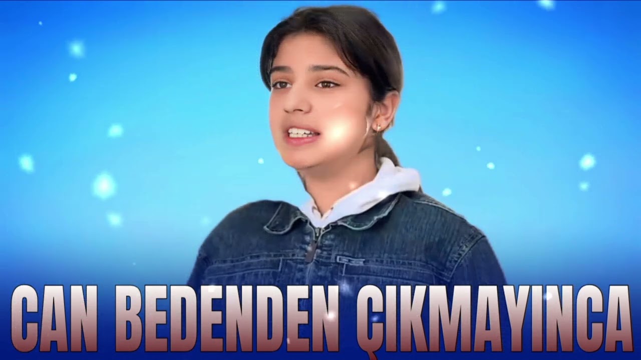 Can Bedenden &Ccedil;ıkmayınca ( Remix ) Habil Memmedov Ve Telebeleri | Kara Haber Tez Duyulur
