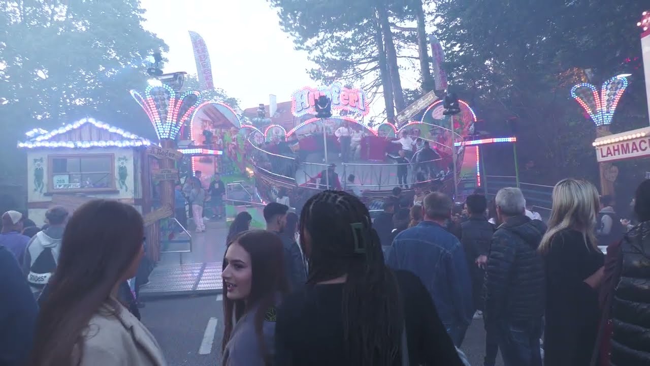 Hupferl (Roder) - Außenansicht/Offride [Memmingen - Jahrmarkt 2023]