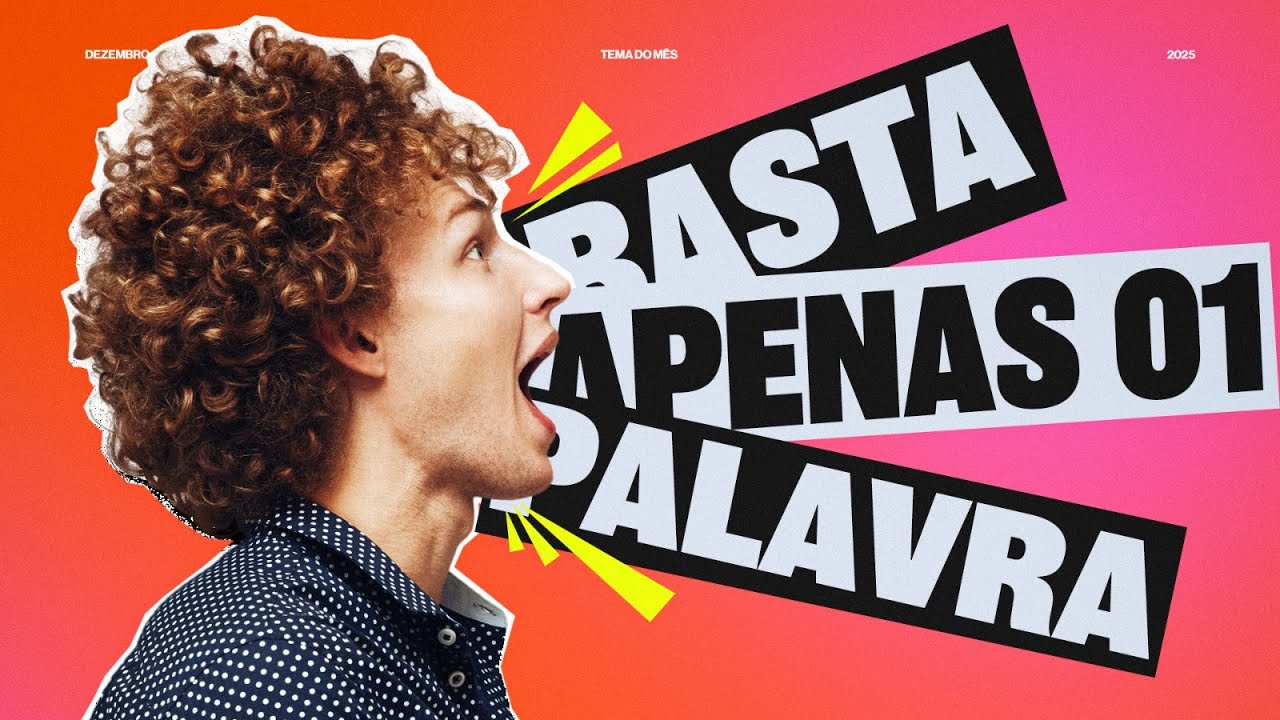 CULTO DE DOMINGO - AMIGO ÍNTIMO CHURCH - BASTA APENAS UMA PALAVRA / PRa ELISAMA