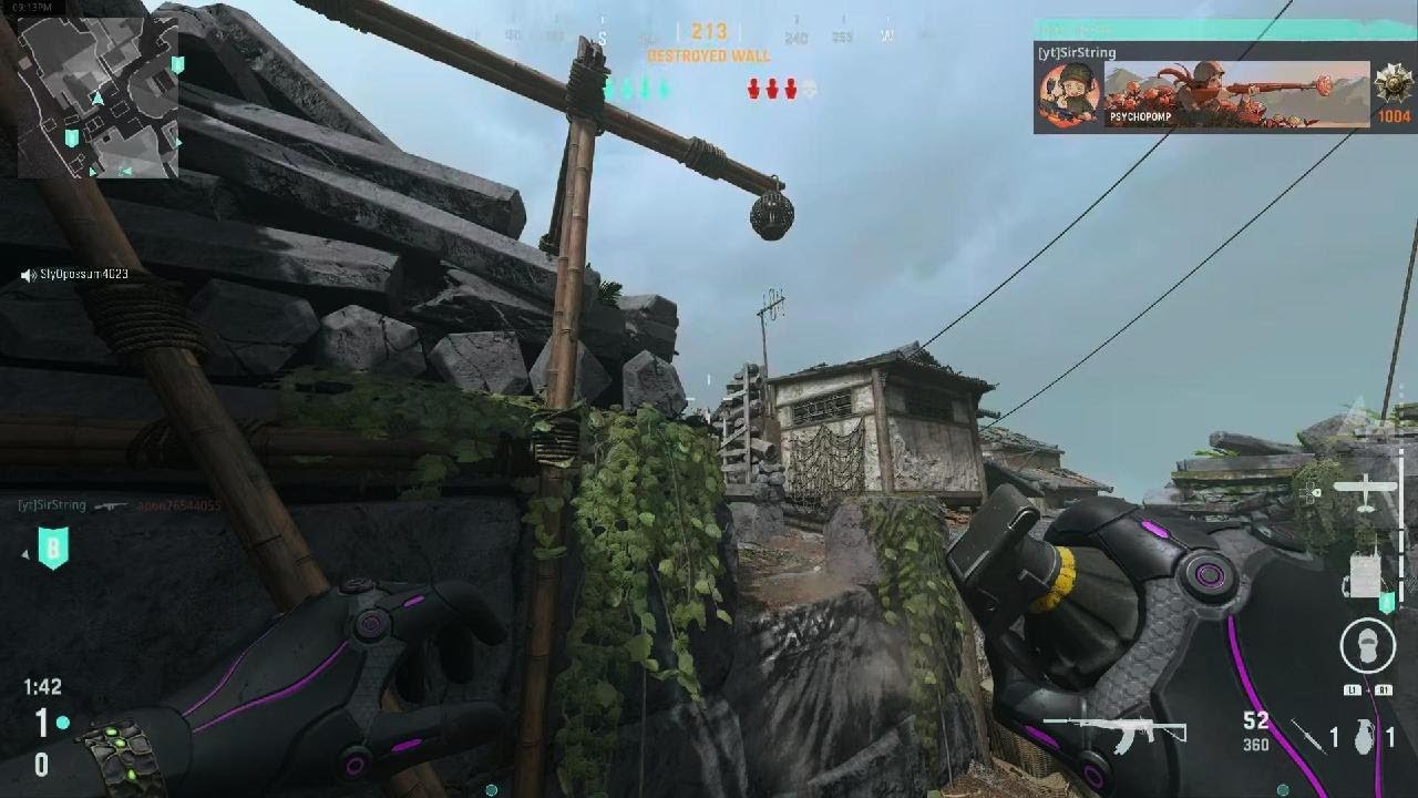 Ladies and Gentlemen, my Teammates. :)
