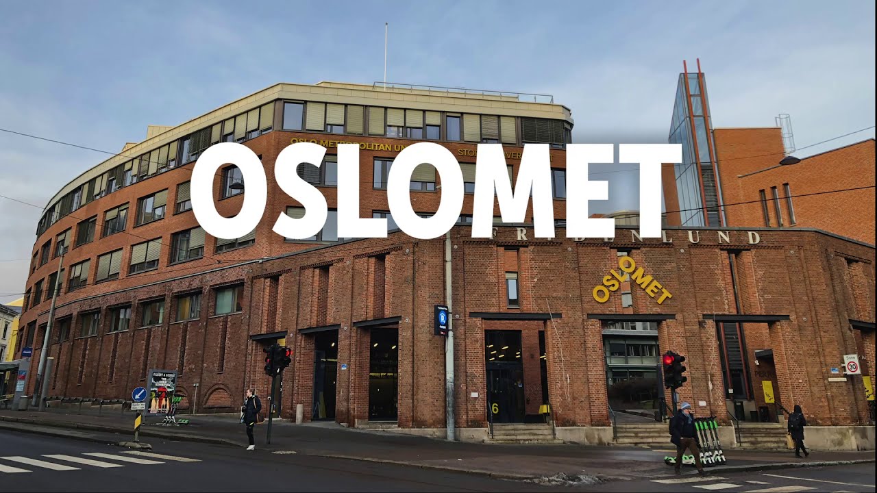 OsloMet