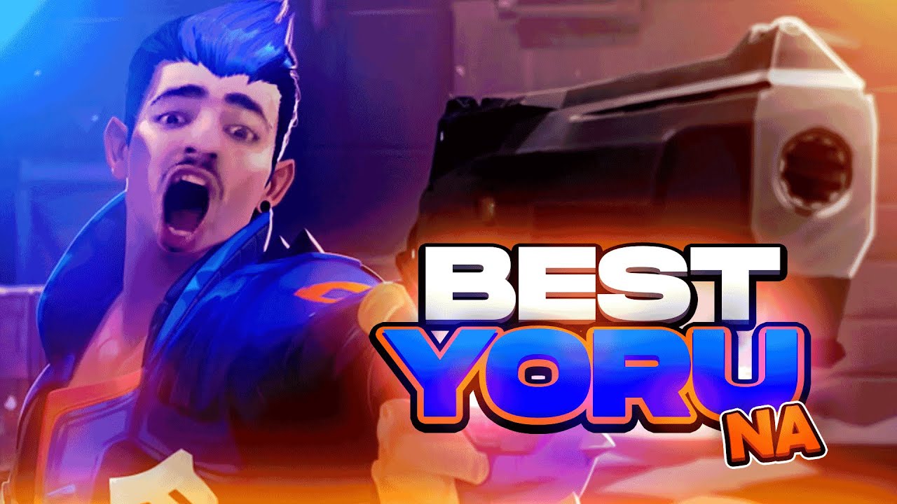 THE BEST YORU NA!