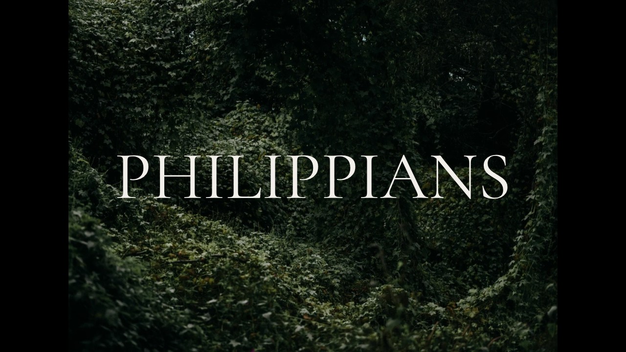 Philippians 2:1-4