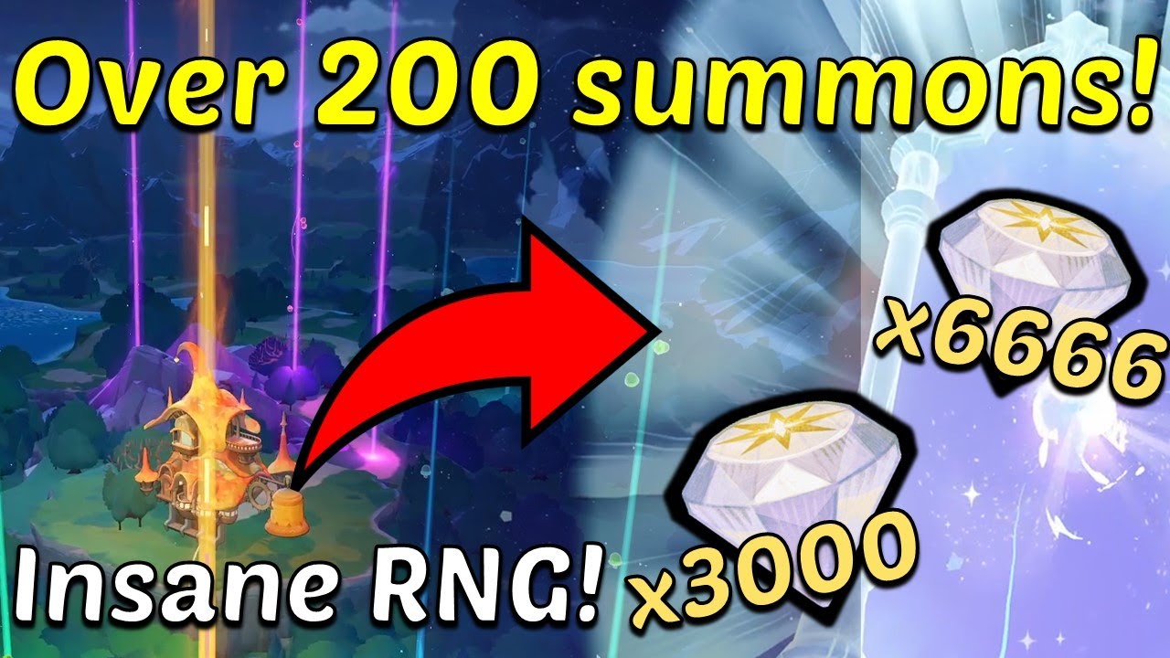 INSANE RNG!! Over 200 summons in Rate up, Normal and Epic! - AFK Journey, Song of Strife