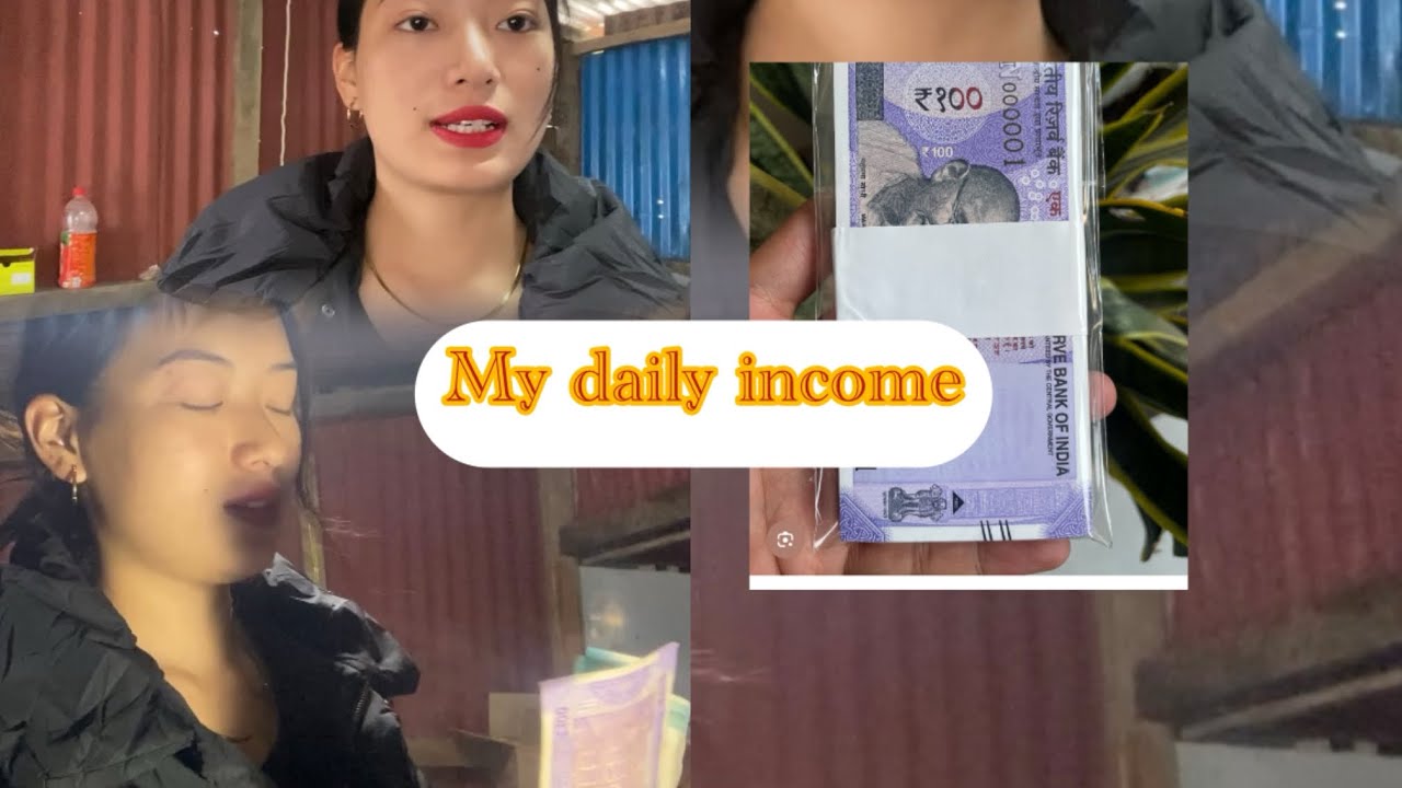 How much did i earn today?🥹|| My lil stall vlogs❤️🙌🏻