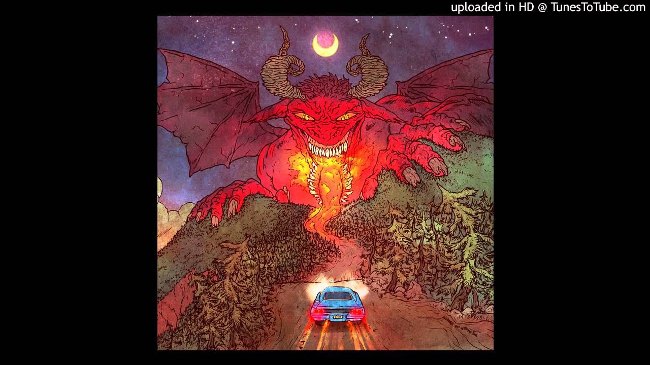 Infernal Overdrive - 