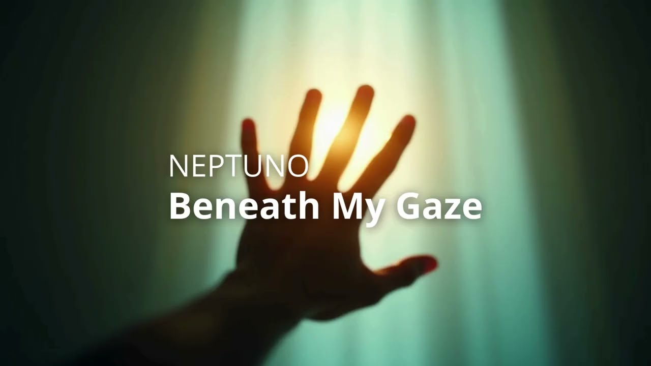 Vocal Trance & Progressive House | Beneath My Gaze