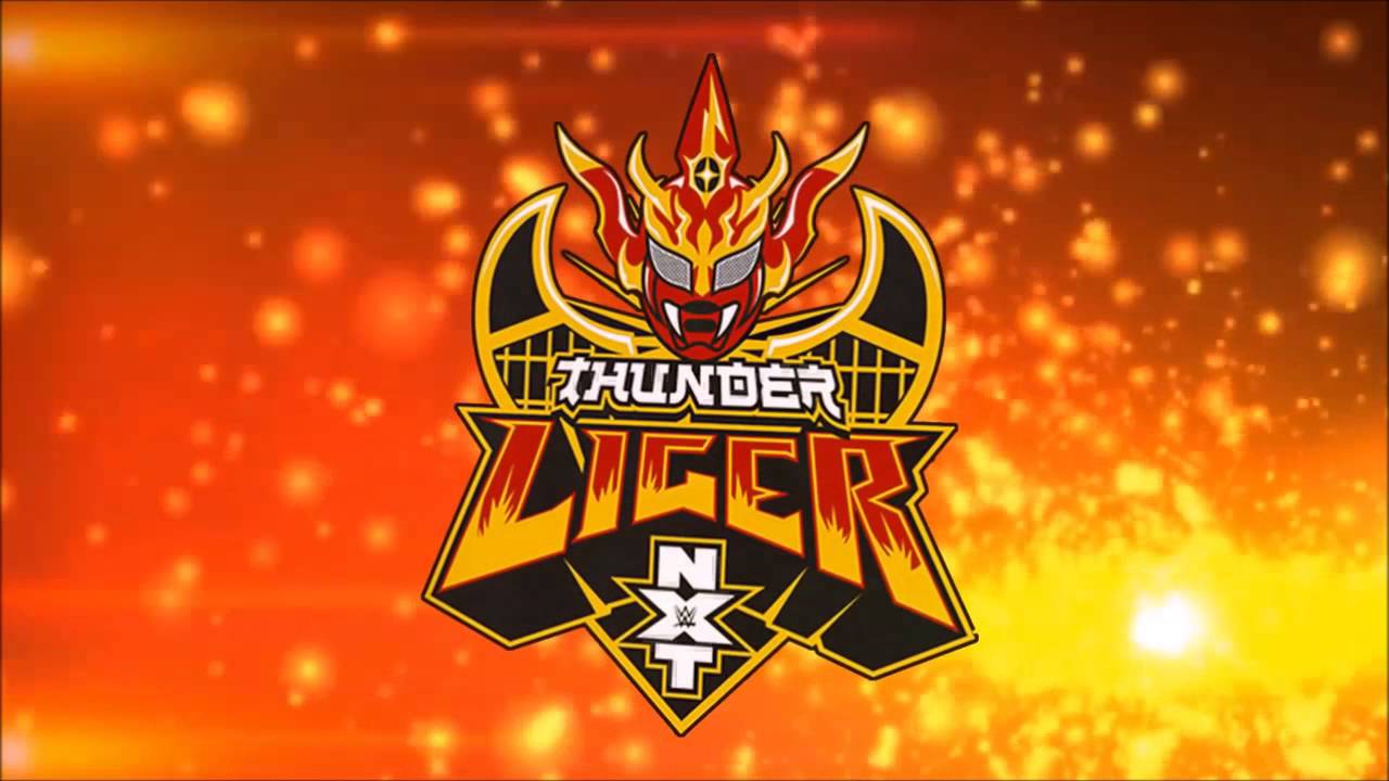 Jushin Liger Custom Titantron 