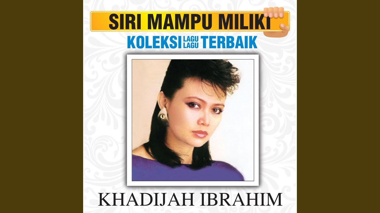 Ku Pendam Sebuah Duka