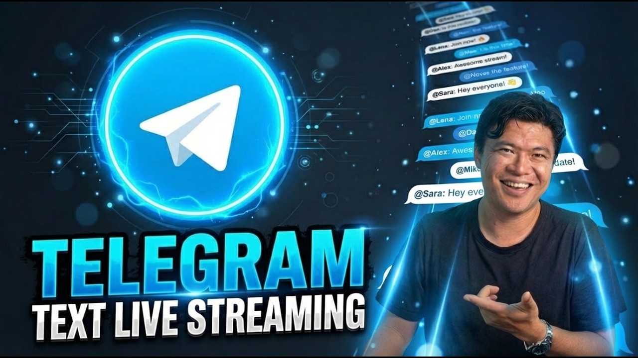 OpenClaw Telegram Setup guide