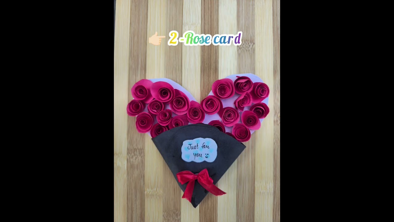 👉🏻I Made This Valentine Surprise Box for Someone Special ❤️🎁| Easy Handmade Gift Ideas
