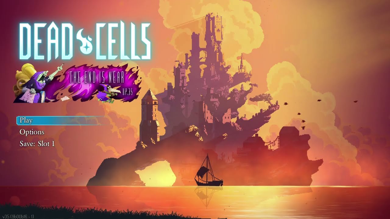 Dead Cells