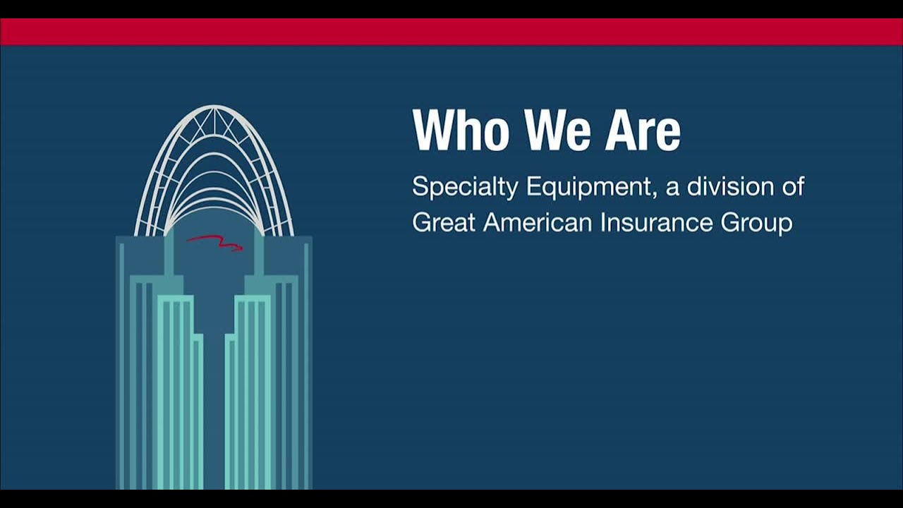 Get to Know Great American Specialty Equipment