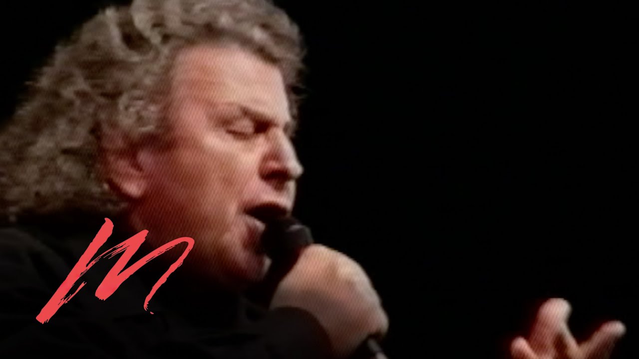 Mikis Theodorakis -  One Sunset (Dranouter Festival Belgium, 1993)