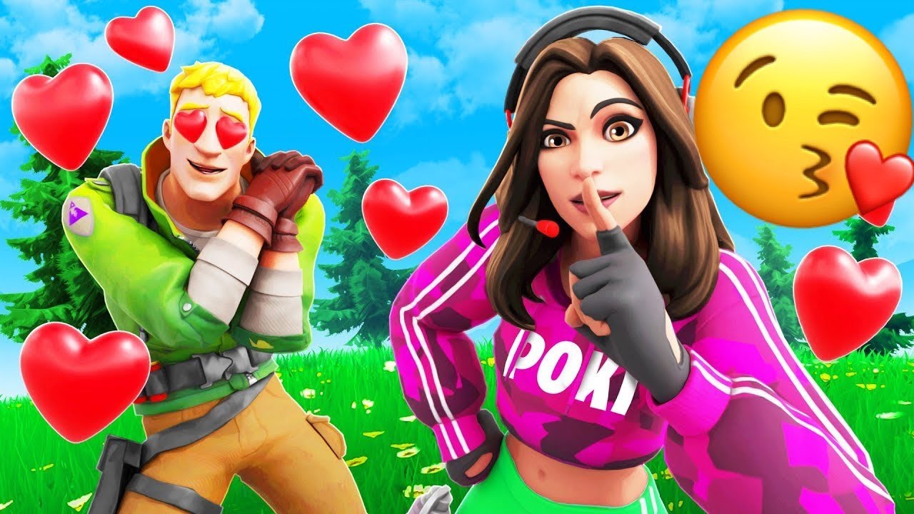 Telling My Girlfriend I Got Another Girl *PREGNANT*… (Fortnite)