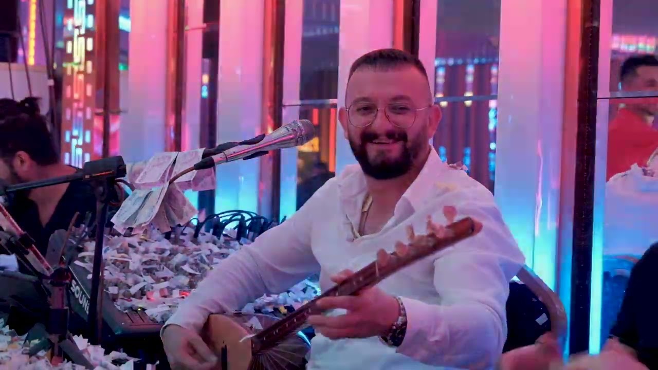 AYAŞLI ERAY / YILANA BAK  /  DEVELİ / 2024 CANLI PERFORMANS