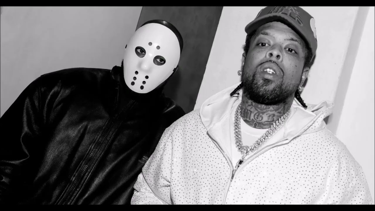 (free) WestsideGunn x Alchemist type beat drumless loop hip hop Undergroundl FINESSE130 |DoomFinesse