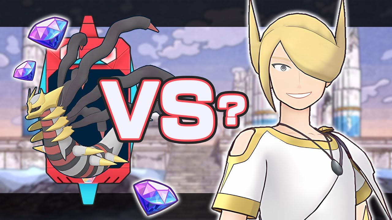 SHOULD YOU SCOUT: Volo (Alt.) & Giratina | Overview & Analysis | Pokemon Masters EX