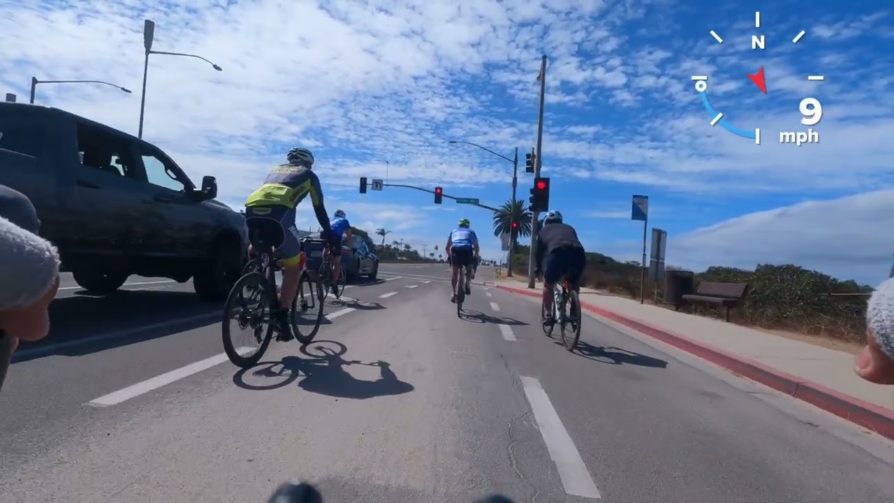 Kapsot Ride: Part 3