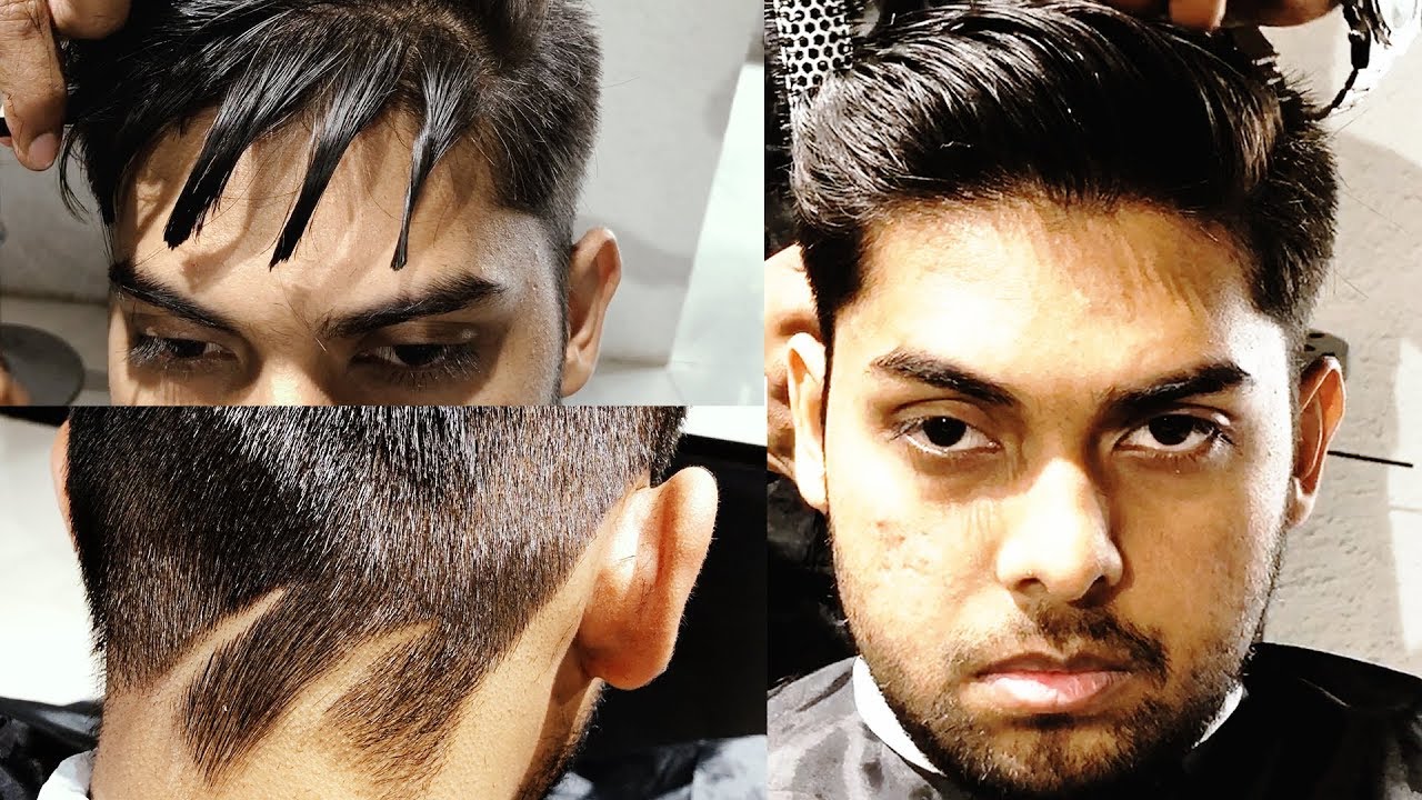 Boys Hairstyle | Men Haircut | Hair Cutting Boys | Haircut forMen | Cocoon Salon