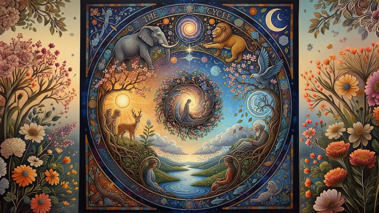 The Circle