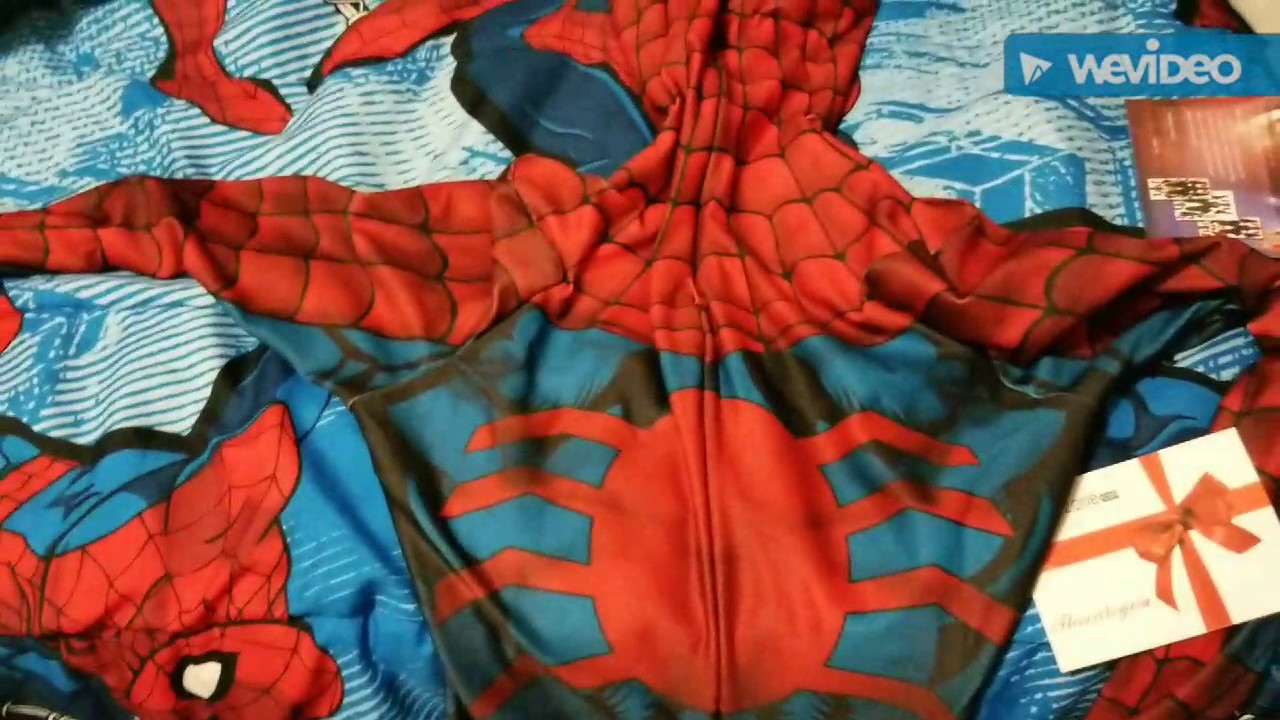 ZentaiZone Spider-Man John Romita Jr Unboxing 🕸