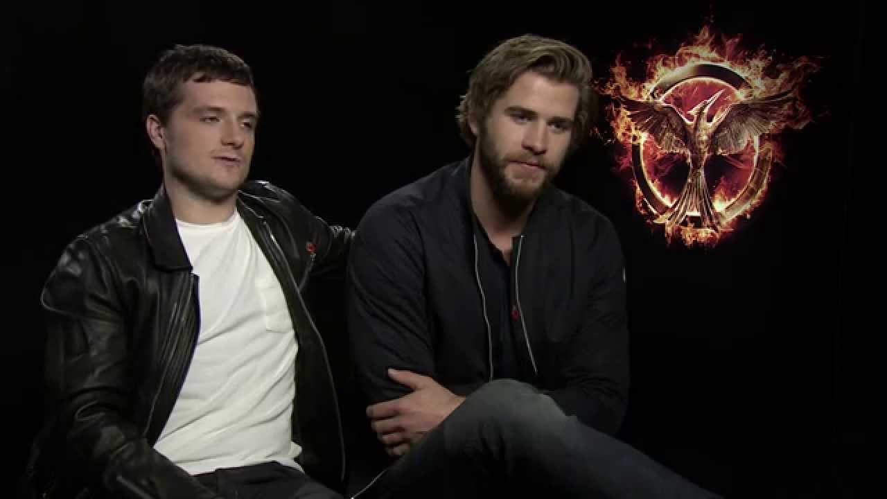 Josh Hutcherson 