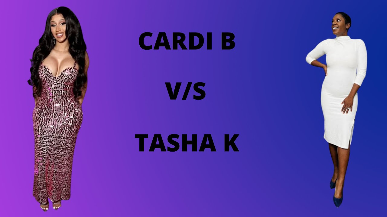CARDI B!! 