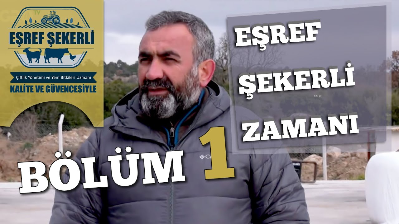 Eşref Şekerli Zamanı  - 28 Şubat 2020 -  B&ouml;l&uuml;m 1 #EşrefŞekerliZamanı