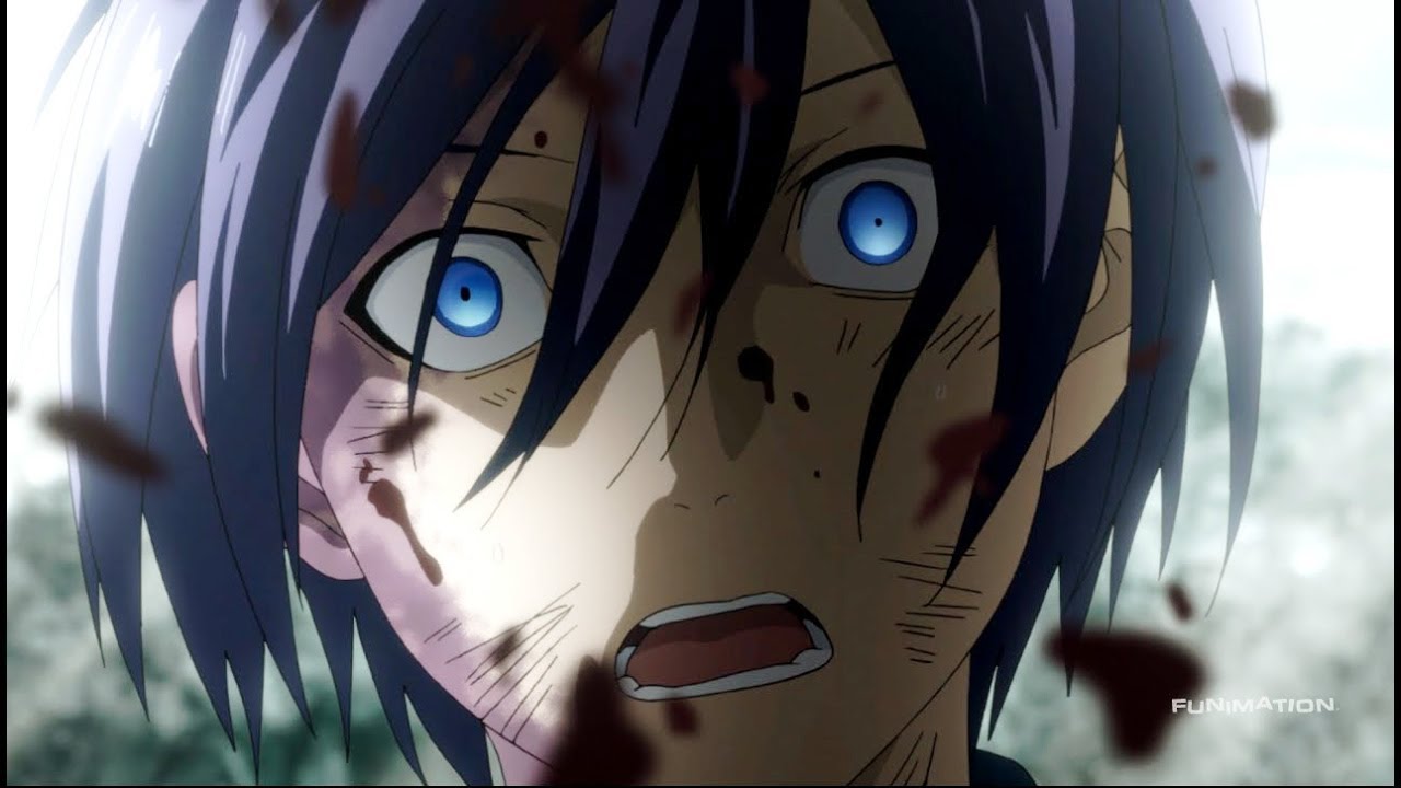 Noragami「AMV」▪ Impossible ▪