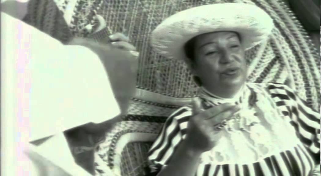 Clips : Esther Tefana et Patrick Noble chantent "Tabu"