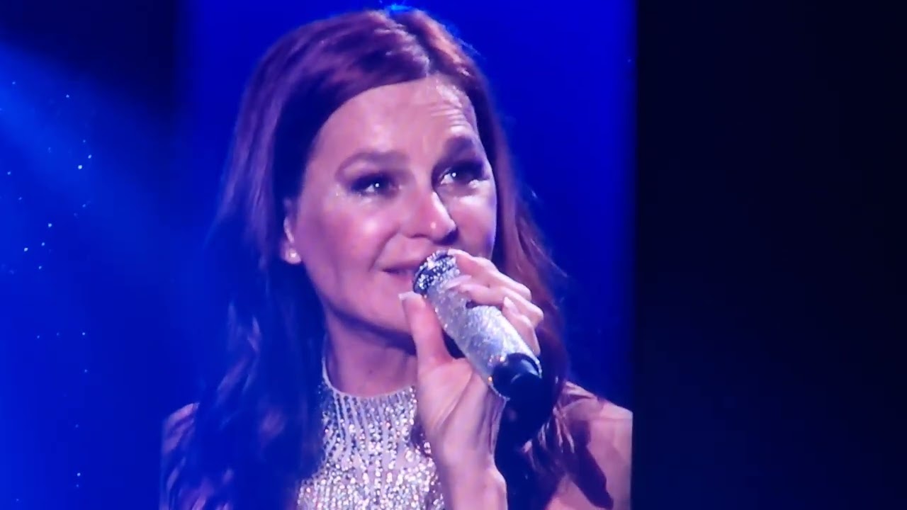 Andrea Berg - Hey Kölle - Ja ich will  (Acappella)