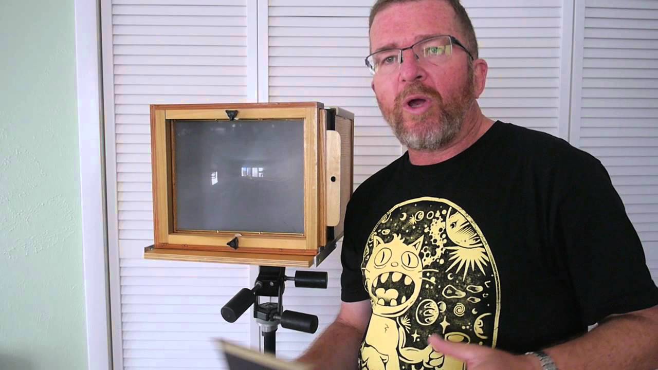 Box Camera Overview