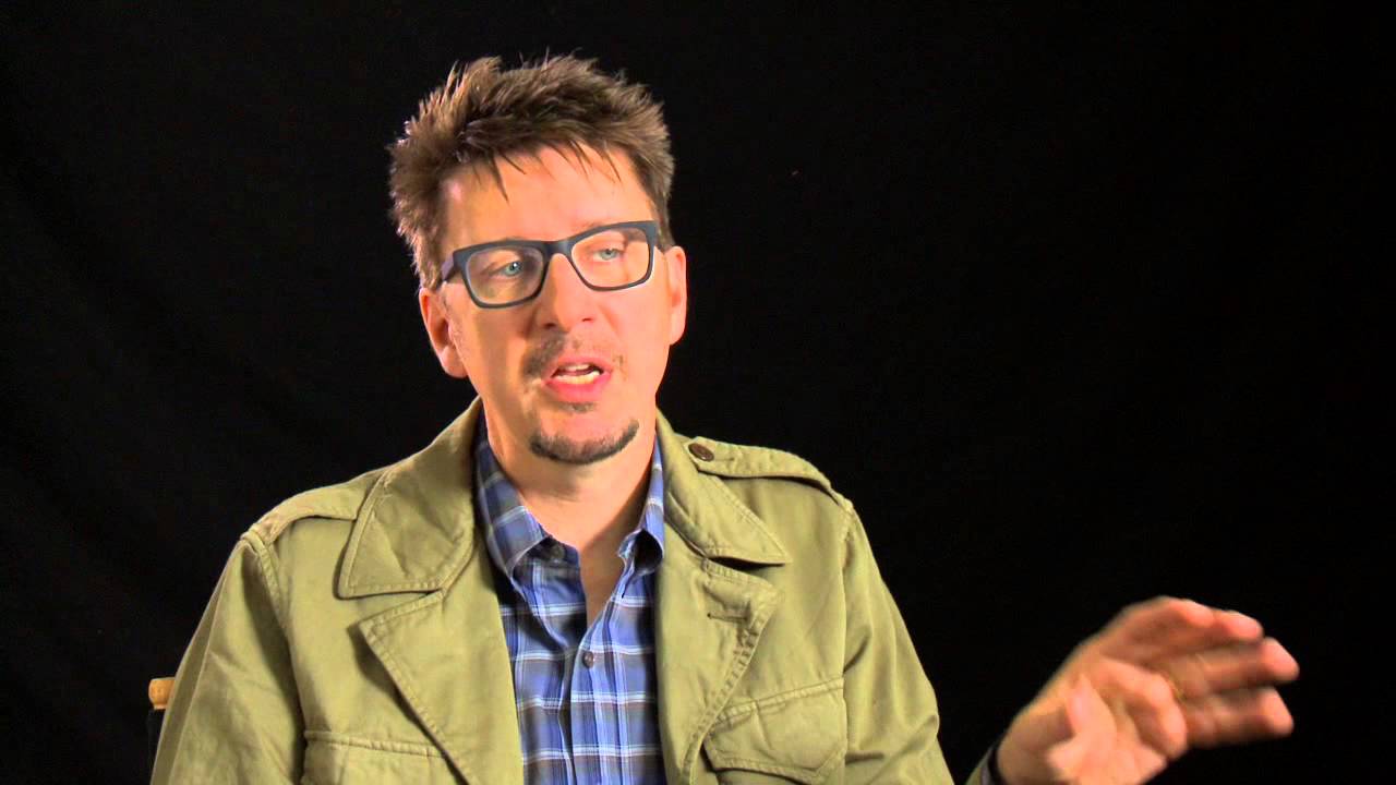 Deliver Us from Evil: Director Scott Derrickson Behind the Scenes Movie Interview | ScreenSlam