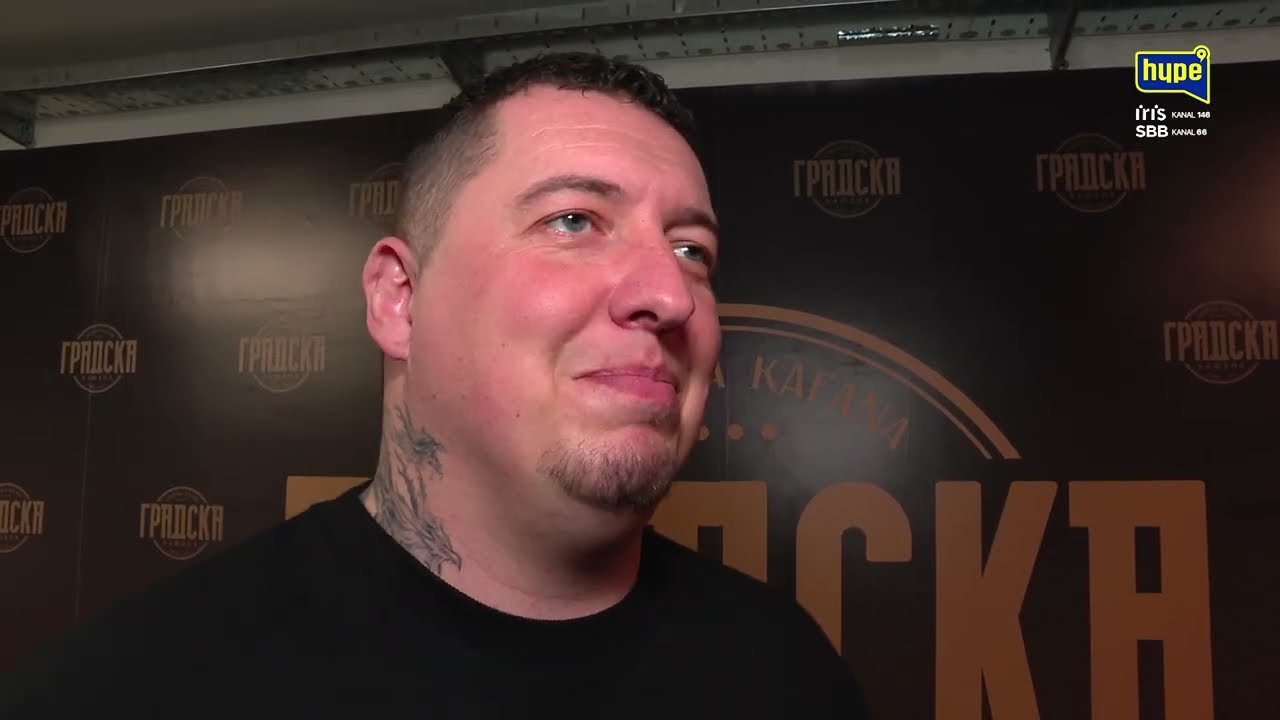 Amar Gile Brutalno O Milici Todorović, Prijovićki I Krađi Bakšiša