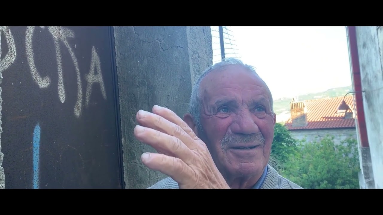 IL SALICE NICOLA SOLE E I VICOLI DI SENISE