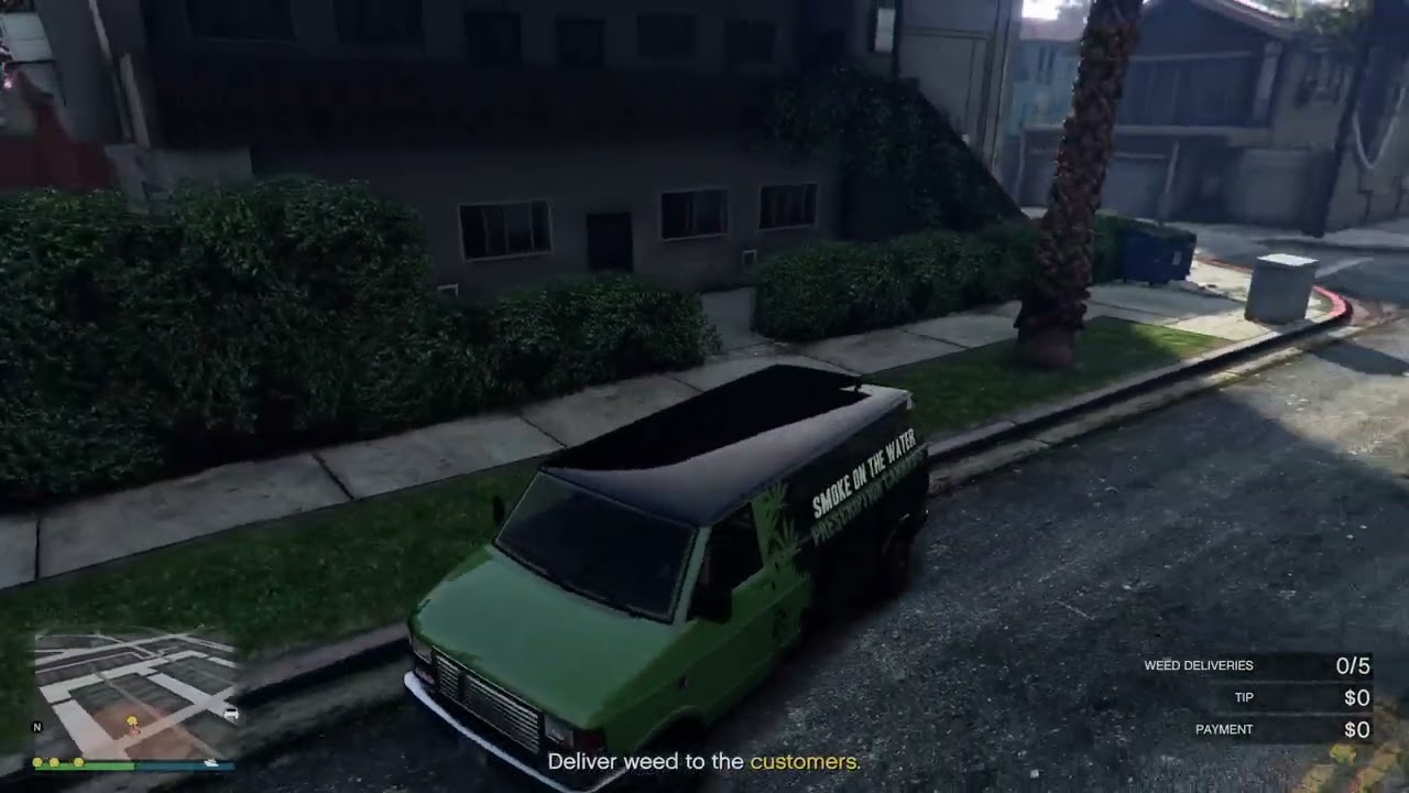 Grand theft auto 5 online random fun (Xbox S/X)