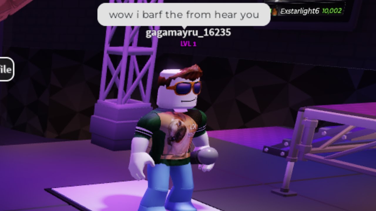 Roblox Rap Battles Are Actually Stupid