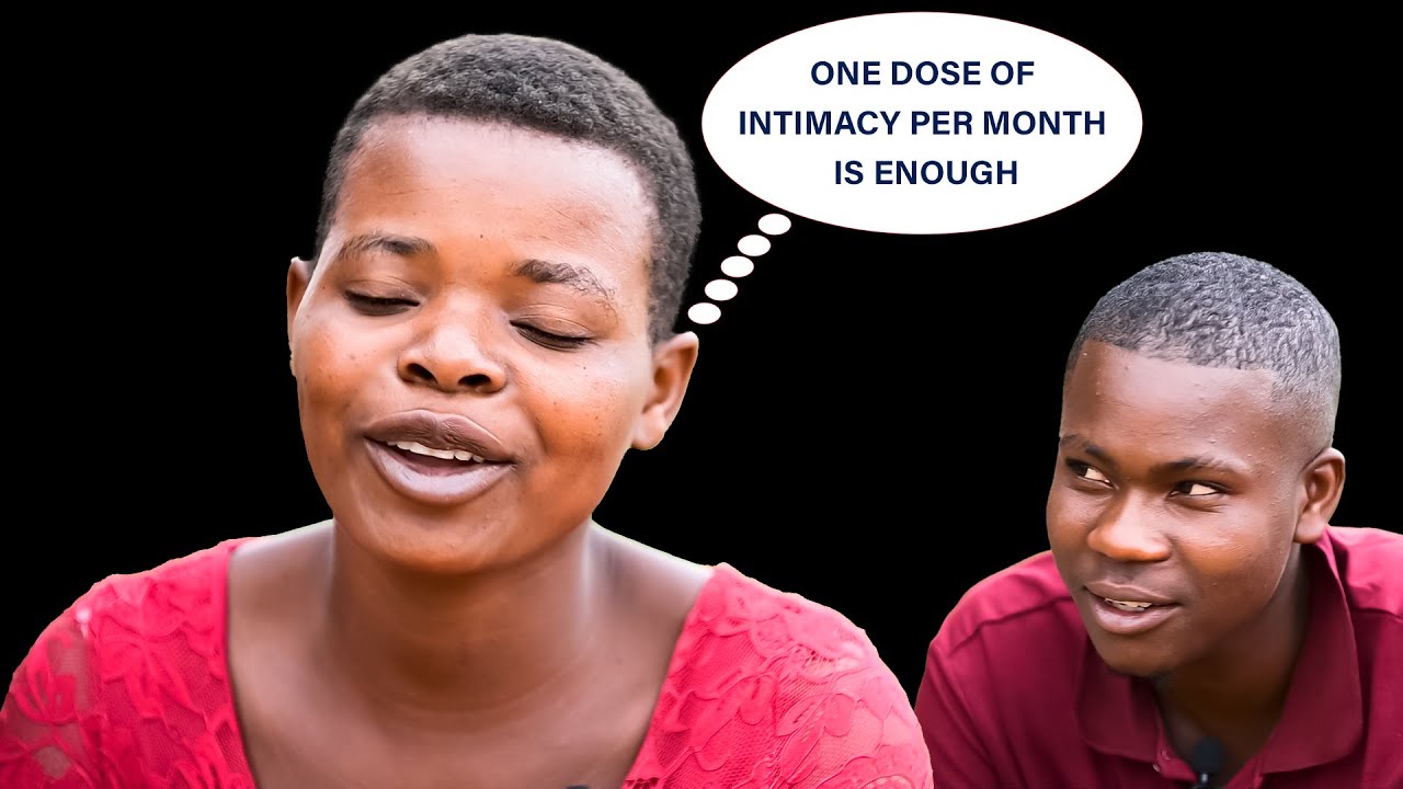 NDINENGE NDATOGUTA:THE CLOSURE DNA SHOW: S12 Ep 37 