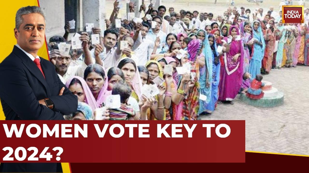 Do Women Welfare Schemes Impact Polls? Freebies Or Women Empowerment? | Watch This Debate