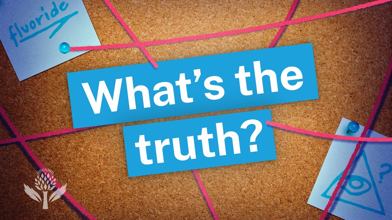 Are These Conspiracy Theories True? | Compilation