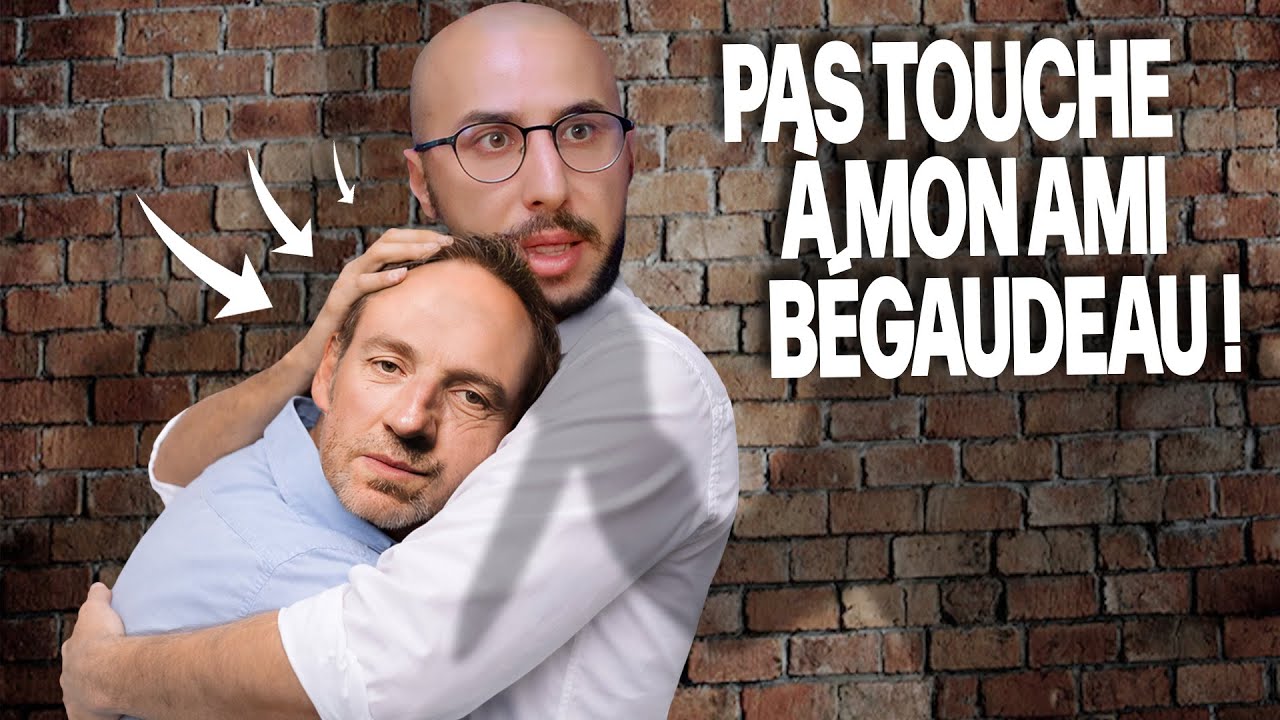 Un FAF s'en prend &agrave; mon pote B&Eacute;GAUDEAU ??? Je viens le D&Eacute;FENDRE (c'est pas difficile...)