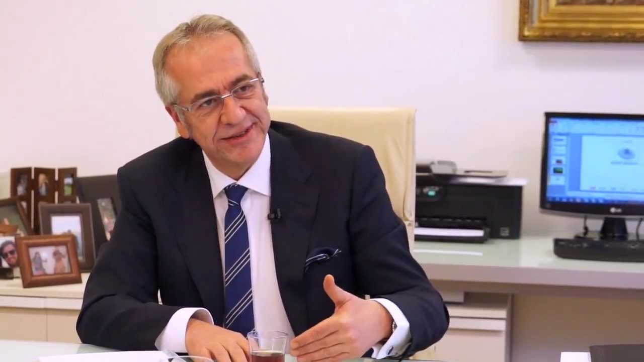 INDEX CEO' su Erol Bilecik Marketing Türkiye için yaptığım röportaj